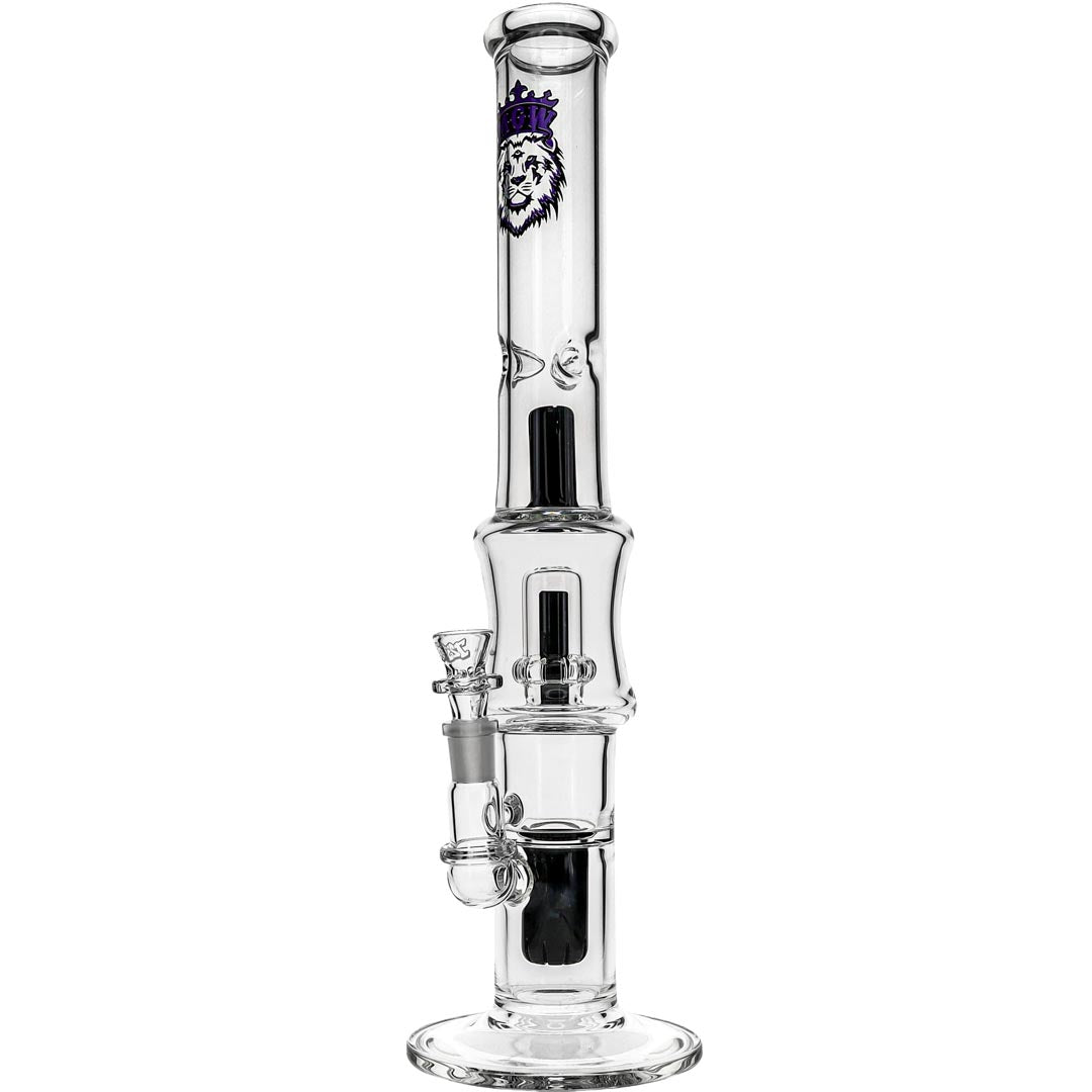 Straight Tube Bongs