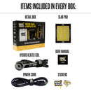 MiniNail Complete Kit with Hybrid Nail Inside Box image