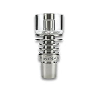 MiniNail Complete Kit with Hybrid Nail Photo image