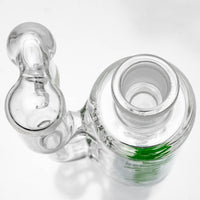 Monark Glass 90º Matrix Recycler Ash Catcher