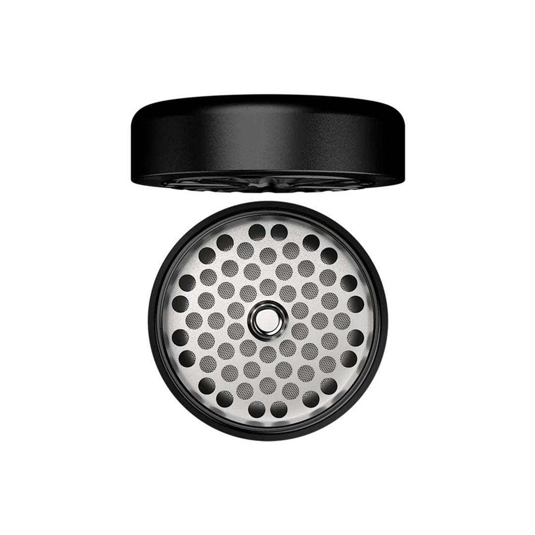 Flower Mill | 2.5" Next Gen Premium Grinder