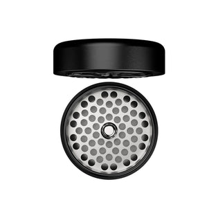 Flower Mill 2.5" Next Gen Premium Herb Grinder