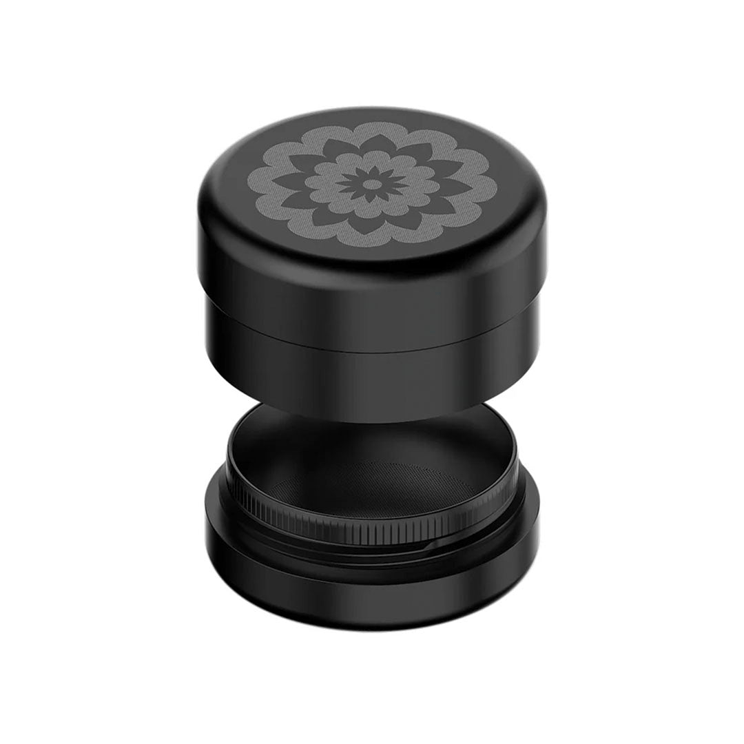 2.5" Next Gen Premium Herb Grinder from Flower Mill