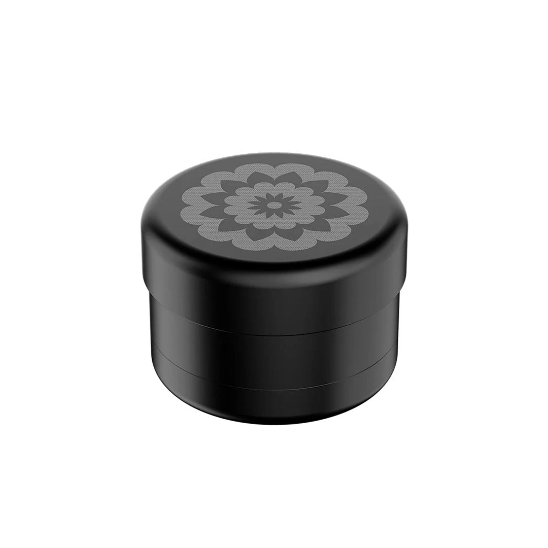 2.5" Next Gen Premium Herb Grinder from Flower Mill