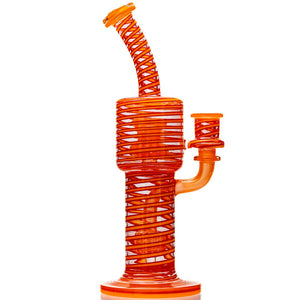 PAG Full Spiral Double Stack Dab Rig