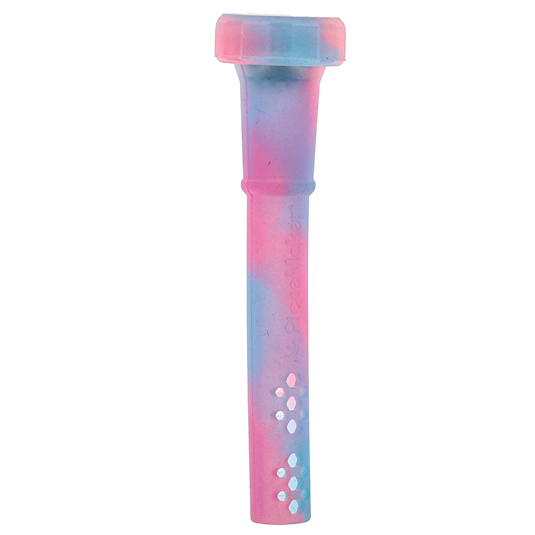 Piecemaker Silicone 28-Hole Bong Downstems