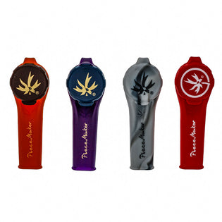 PieceMaker Kayo Silicone Pocket Pipes
