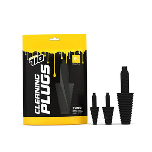 Formula 710 Bong Cleaning Plug Set