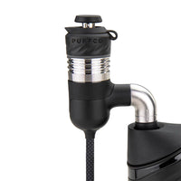 Puffco Peak Pro Link on Peak Pro