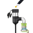 Puffco Peak Pro Link in action