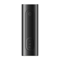 Pax Flow Vaporizer in Onyx image