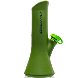 PieceMaker Kali Go! Silicone Mini Bongs