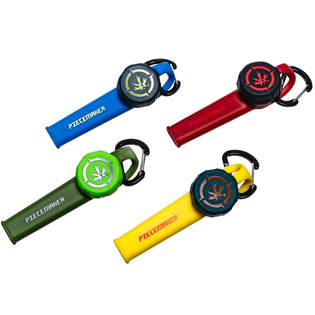 PieceMaker Karma Go! Silicone Pipe
