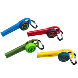 PieceMaker Karma Go! Silicone Pipe