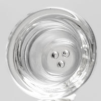 PieceMaker Gear 3-Hole Kayo Glass Bowl