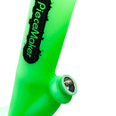 PieceMaker Gear - Kermit Silicone Bong - Aqua Lab Technologies