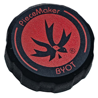 PieceMaker Silicone Replacement Kap