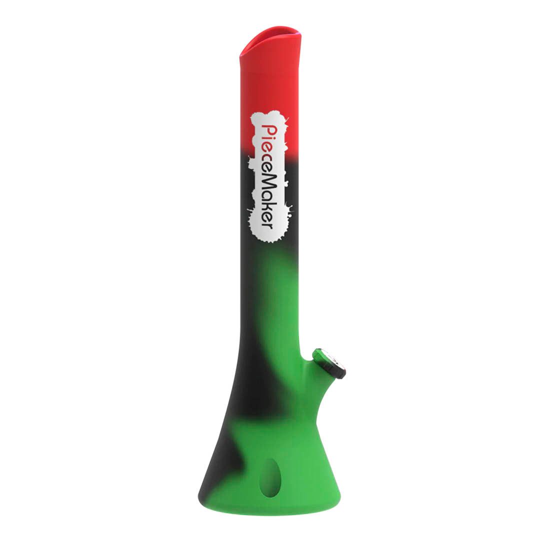 PieceMaker Kahuna Silicone Bongs