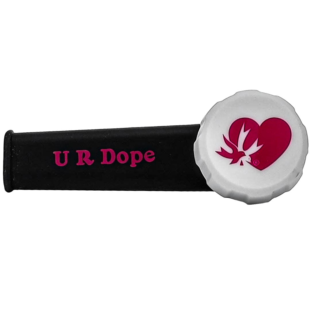 PieceMaker Gear Karma Silicone Pipes