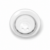PieceMaker Gear 3-Hole Glass Bong Bowl