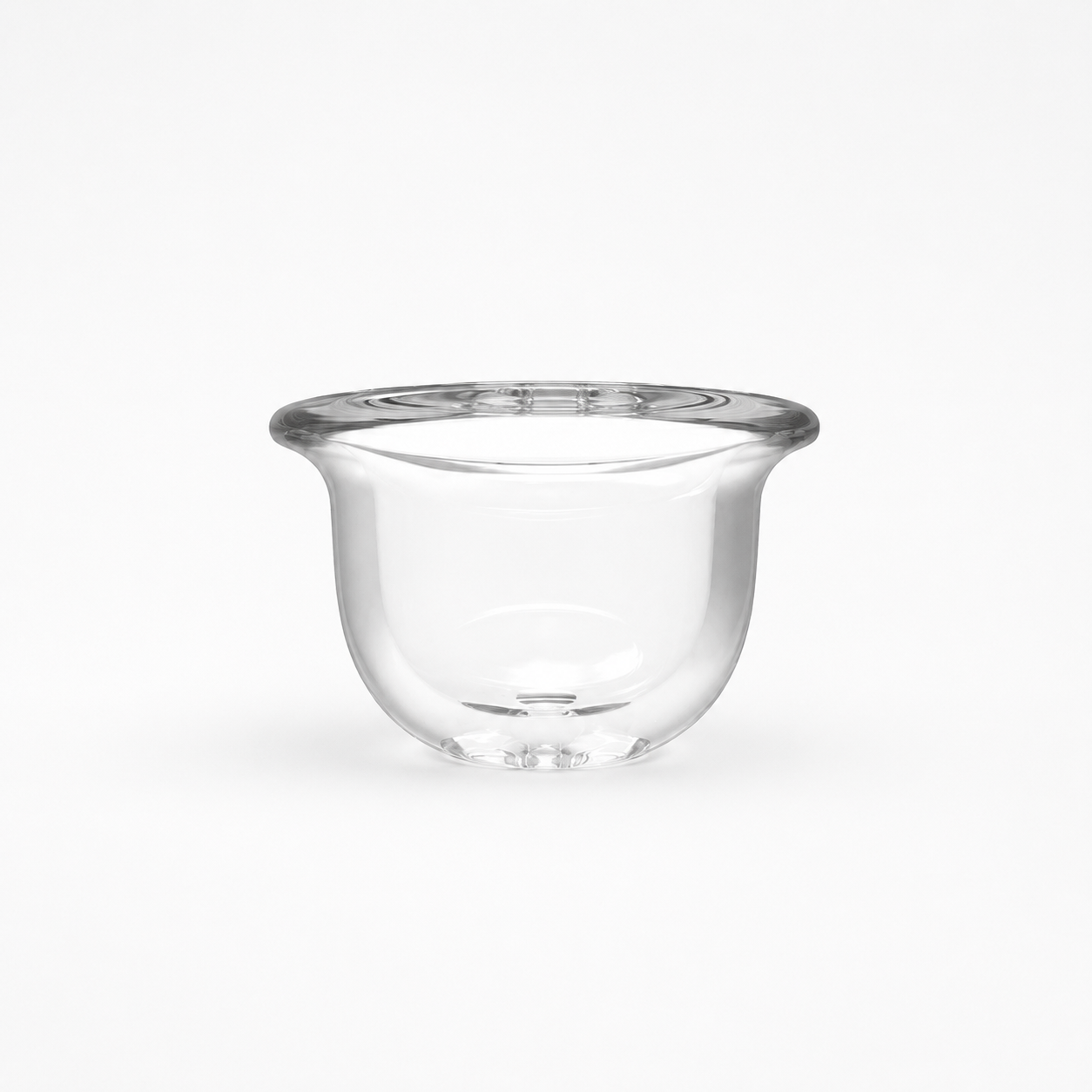 PieceMaker Gear 3-Hole Glass Bong Bowl