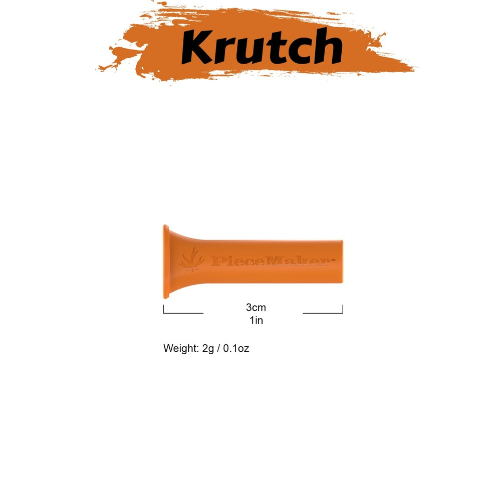 Piecemaker Gear Krutch Pre-Roll Tips