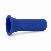 Piecemaker Gear Krutch Pre-Roll Tips Blue