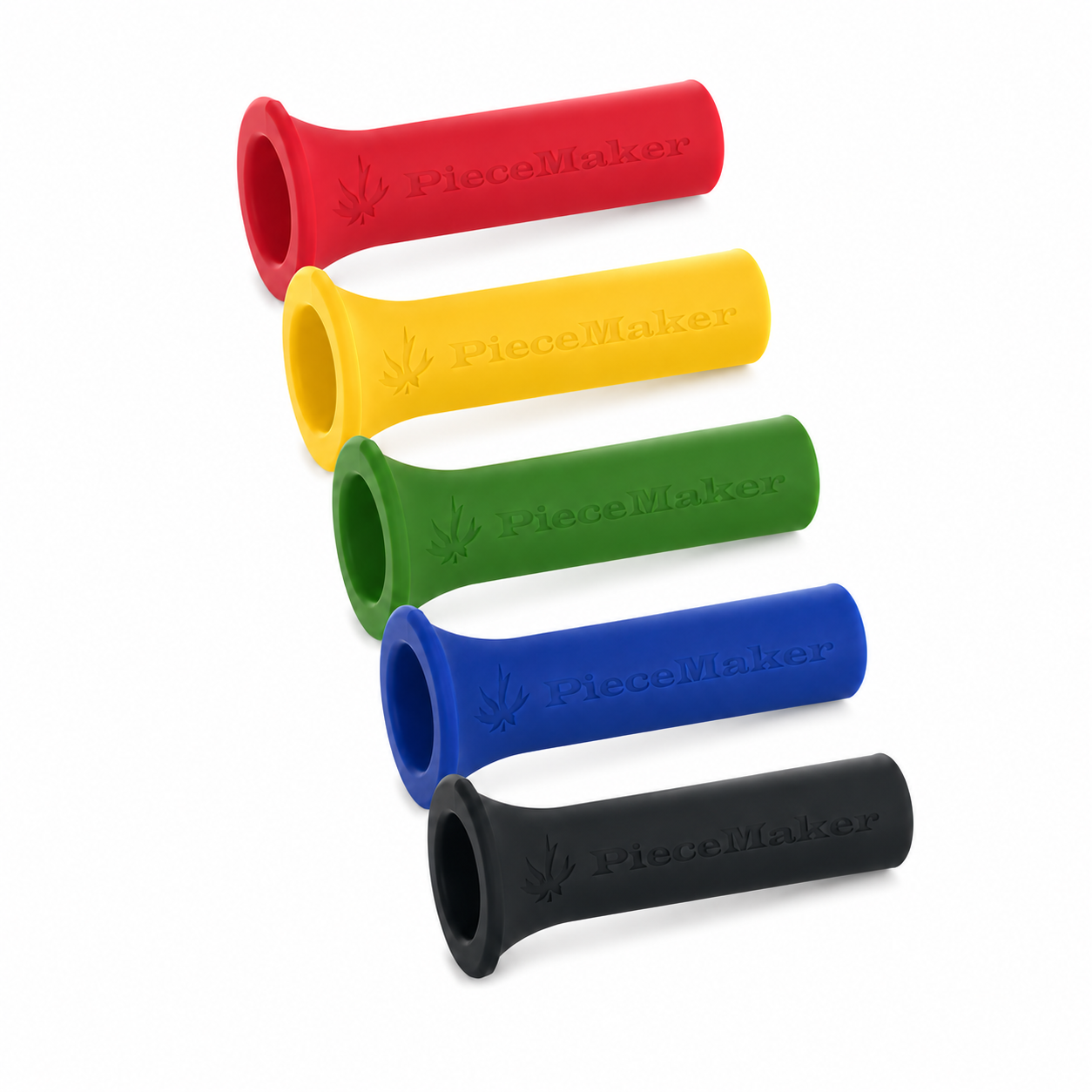 PieceMaker Krutch Silicone Smoking Tips