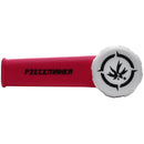PieceMaker Gear Karma Silicone Pipes in Pantera Pink