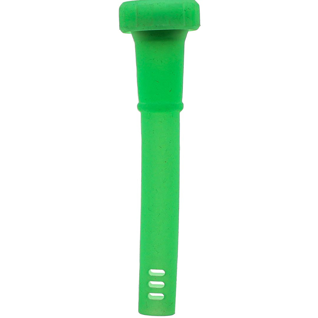 PieceMaker Silicone Diffused Bong Downstem