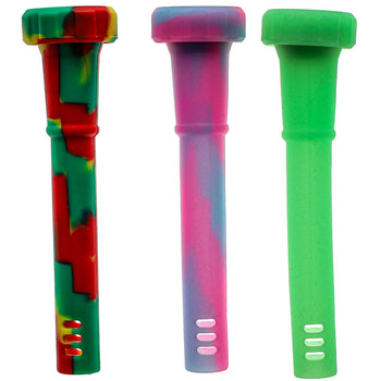 PieceMaker Silicone Diffused Bong Downstems
