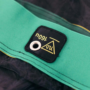 YLD Polyester Mesh Wash Bag Set
