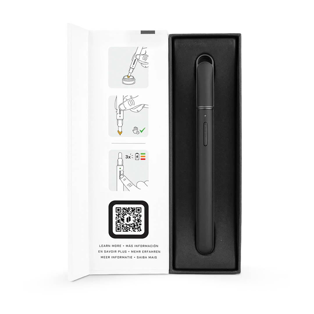 Puffco Hot Knife Electric Dab Tool