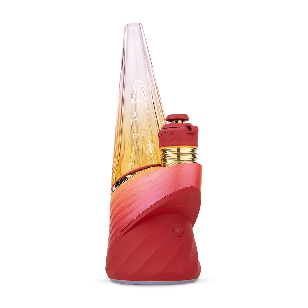 Peak Pro 3DXL E-Dab Rig from Puffco – Aqua Lab Technologies