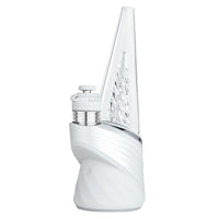 Puffco Peak Pro 3DXL E-Dab Rig Side View