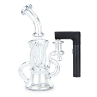 Pivot Glass Adapter from Puffco