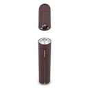 Puffco Pivot Mobile Vaporizer Apart