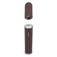 Puffco Pivot Mobile Vaporizer Apart