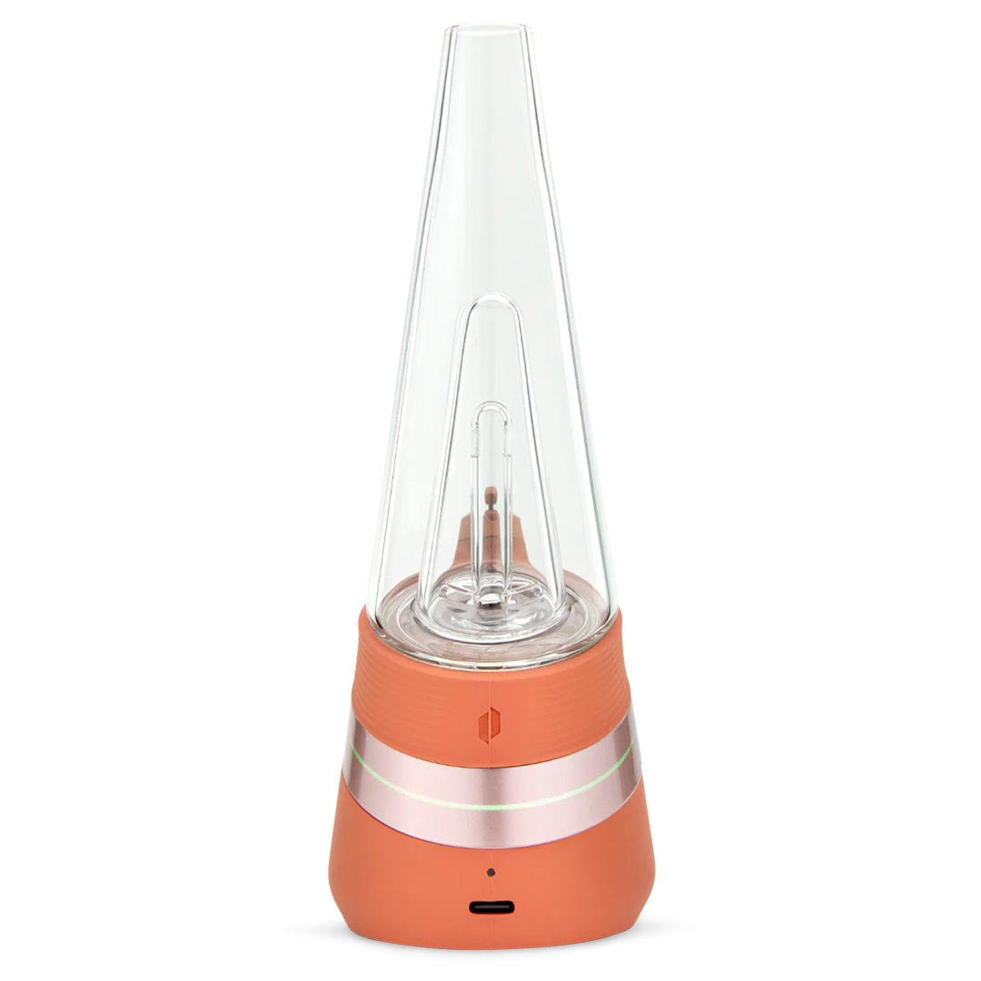 Puffco New Peak Smart E-Rig Back View