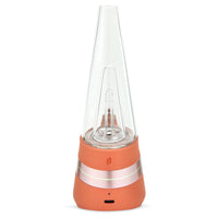 Puffco New Peak Smart E-Rig Back View