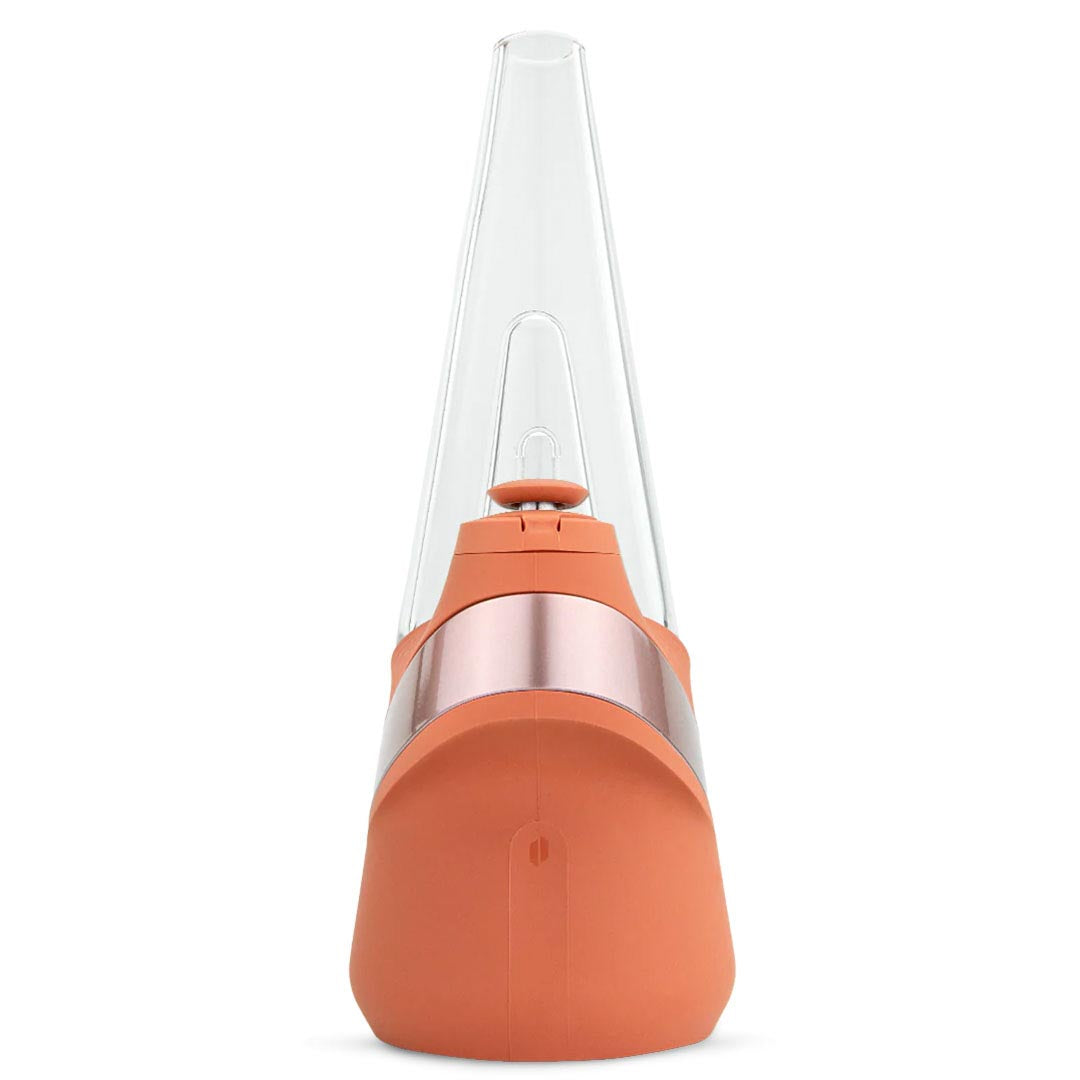 Puffco New Peak Smart E-Rig Front View