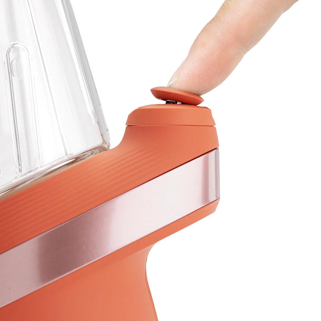 Puffco New Peak Smart E-Rig Joystick