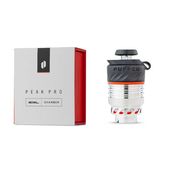 Puffco Peak Pro 3D XL Chamber image