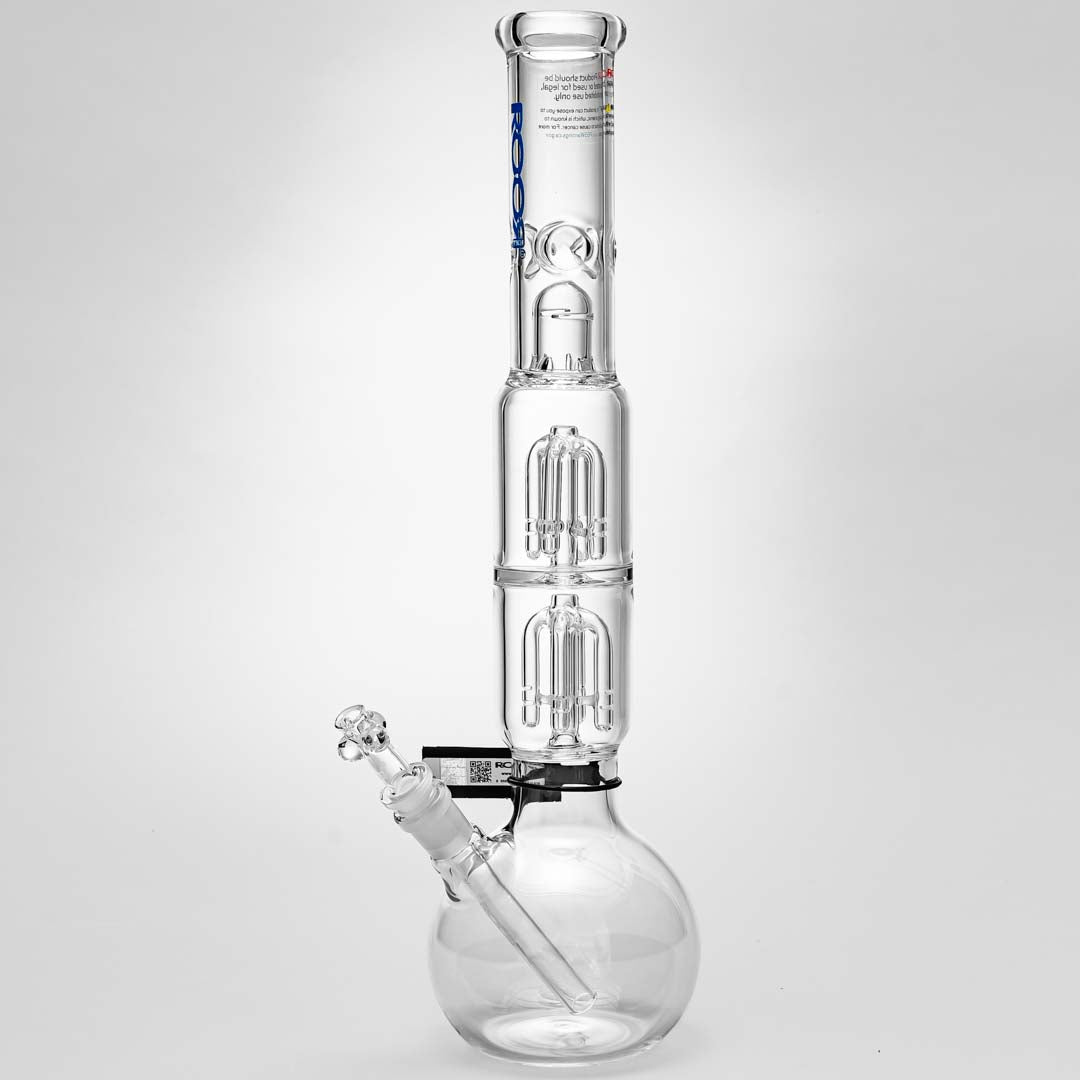 Roor Bongs Percolator