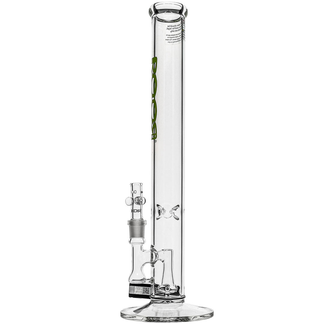 RooR Tech 18-inch Fixed Bell Perc Bong