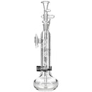 Limited Edition Mini King Bubbler from RooR Glass