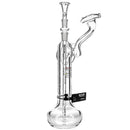 Limited Edition Mini King Bubbler from RooR Glass