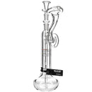 Limited Edition Mini King Bubbler from RooR Glass