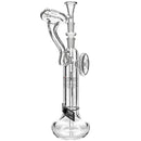 Limited Edition Mini King Bubbler from RooR Glass