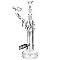 Limited Edition Mini King Bubbler from RooR Glass